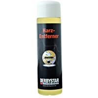 Derbystar - Producto para Eliminar la Resina de los balones de Balonmano (100 ml)